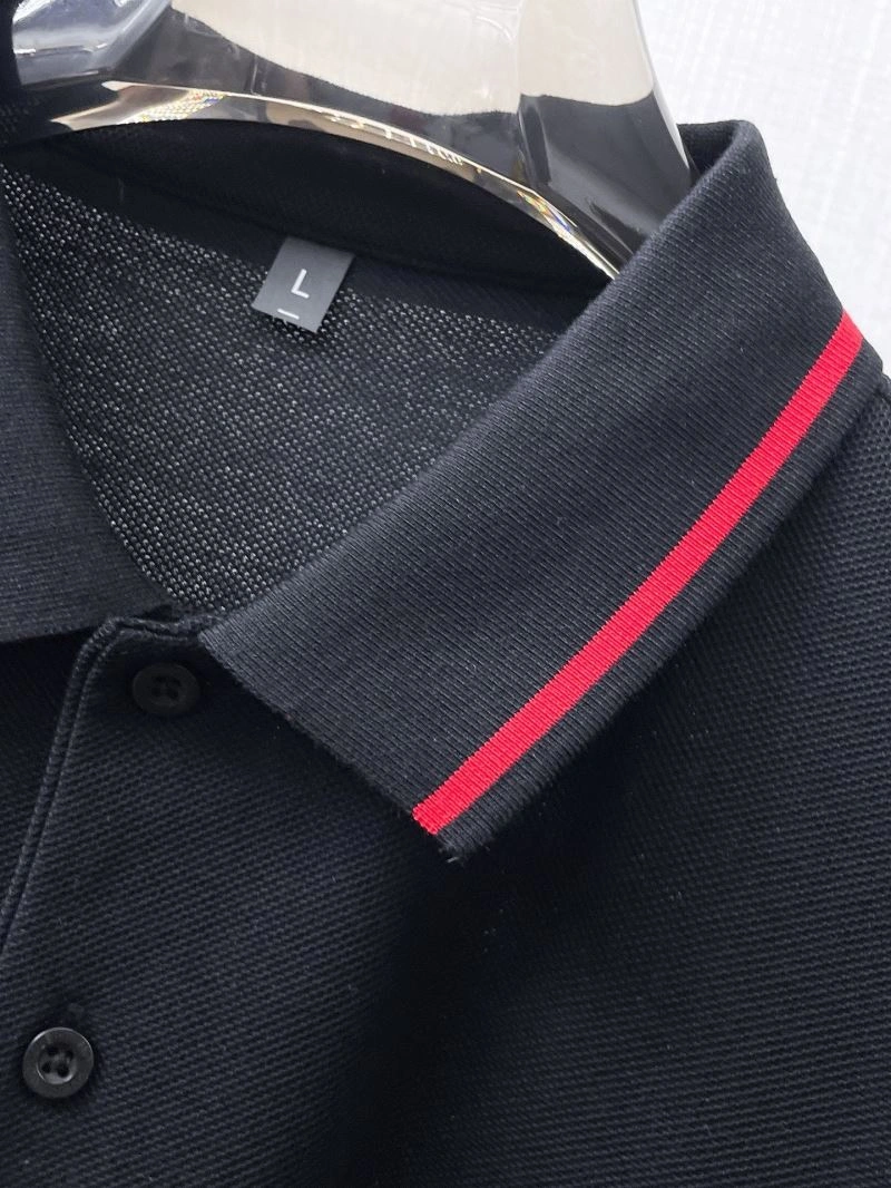 Chic Moncler T-Shirts 140566