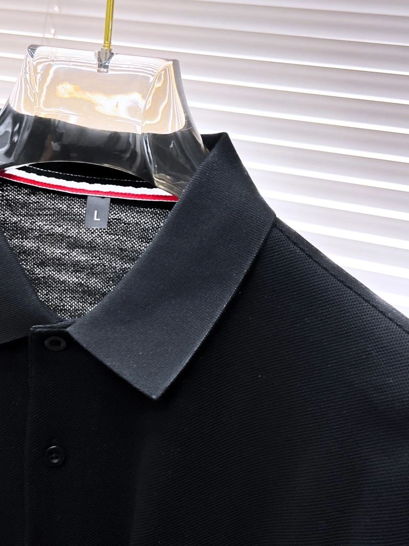 Moncler T-Shirts ZipUp 140551