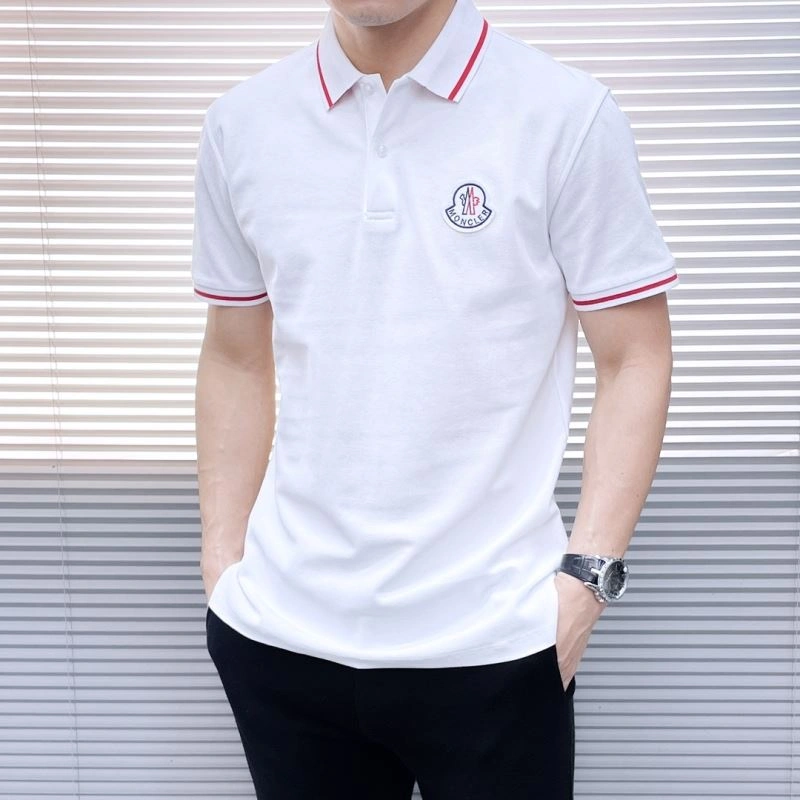 Moncler T-Shirts Packable 140560