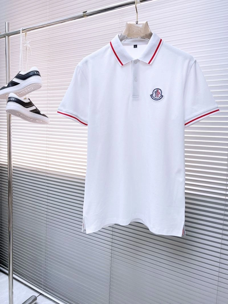 Moncler T-Shirts Packable 140560