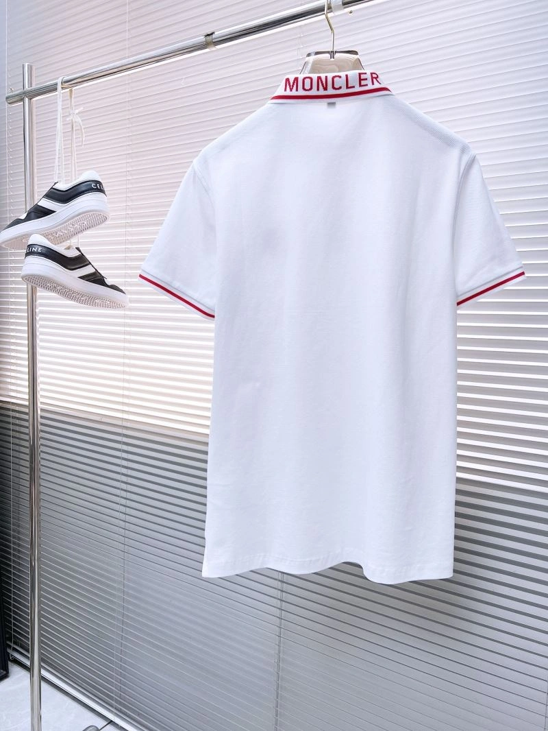 Moncler T-Shirts Packable 140560