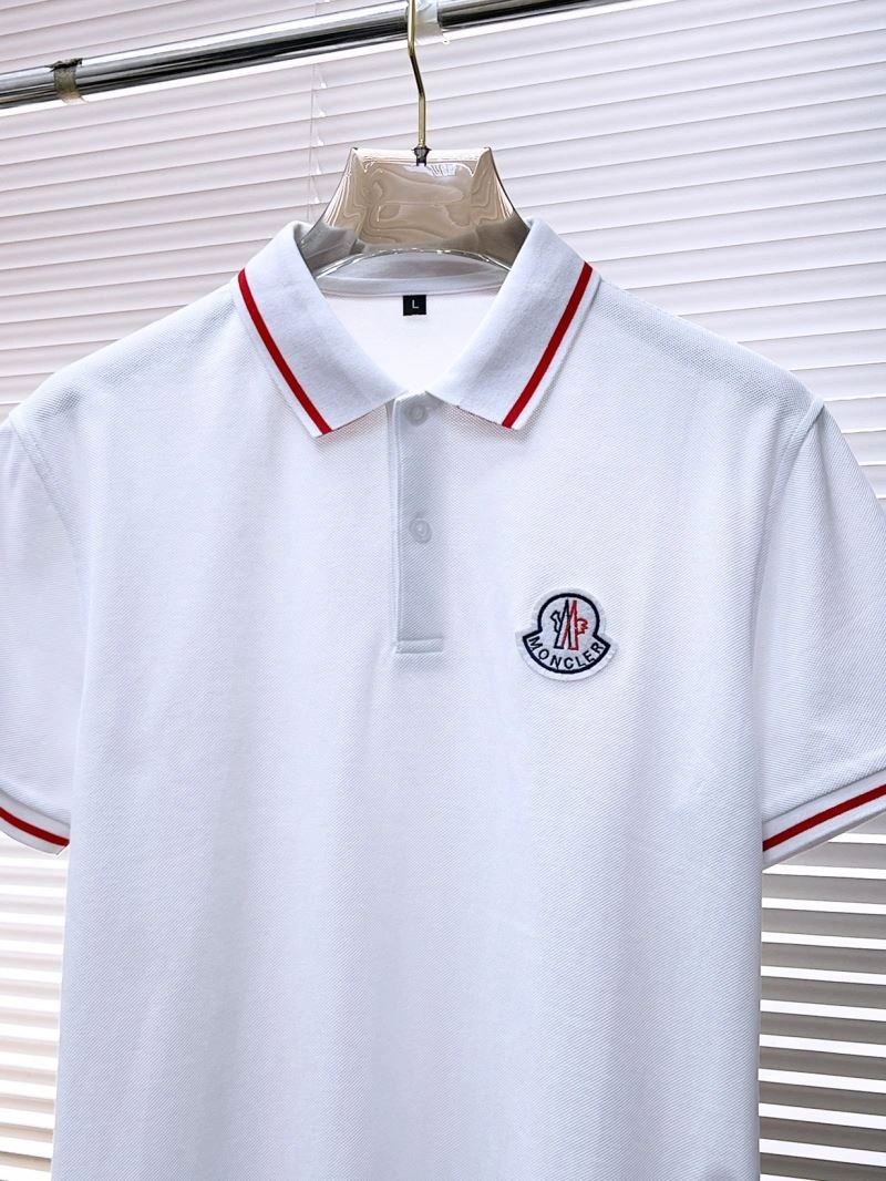 Moncler T-Shirts Packable 140560