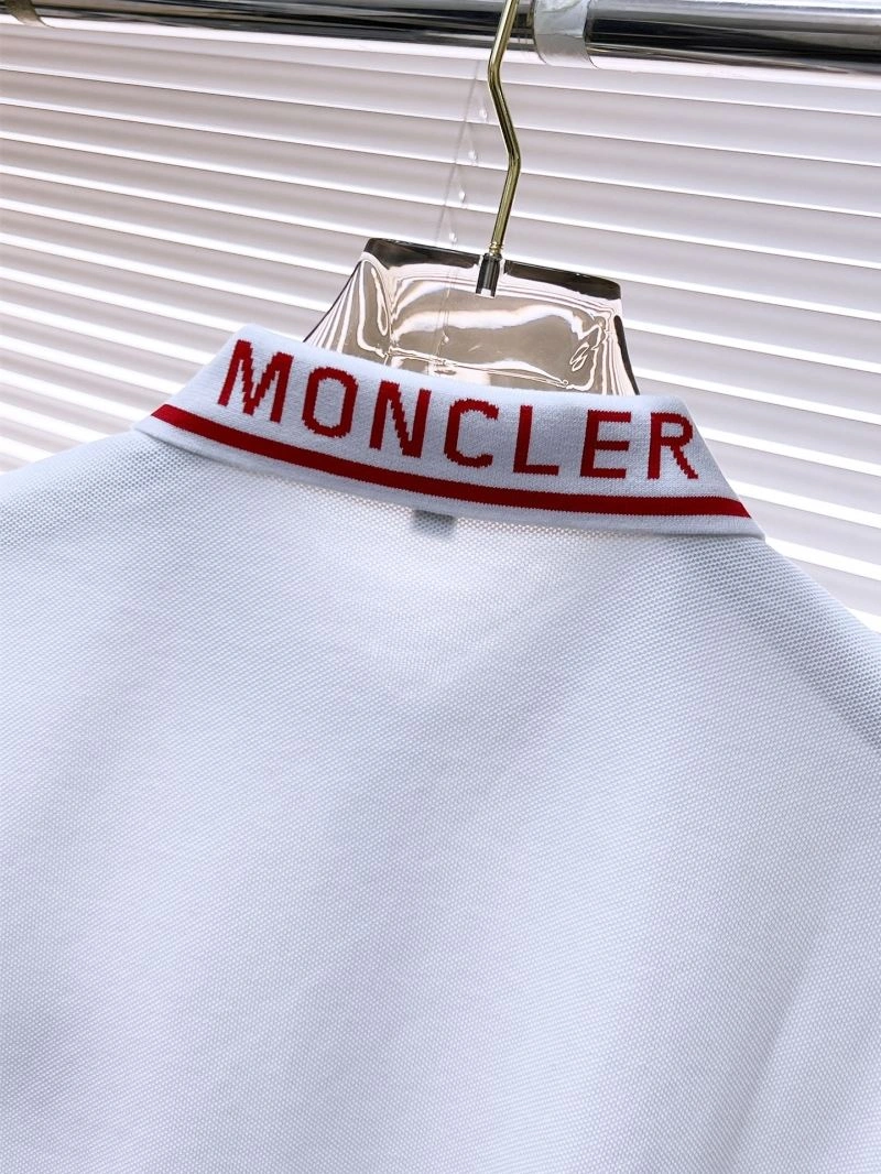 Moncler T-Shirts Packable 140560