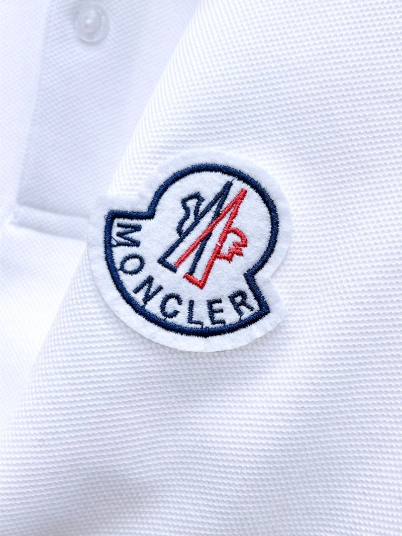 Moncler T-Shirts Packable 140560