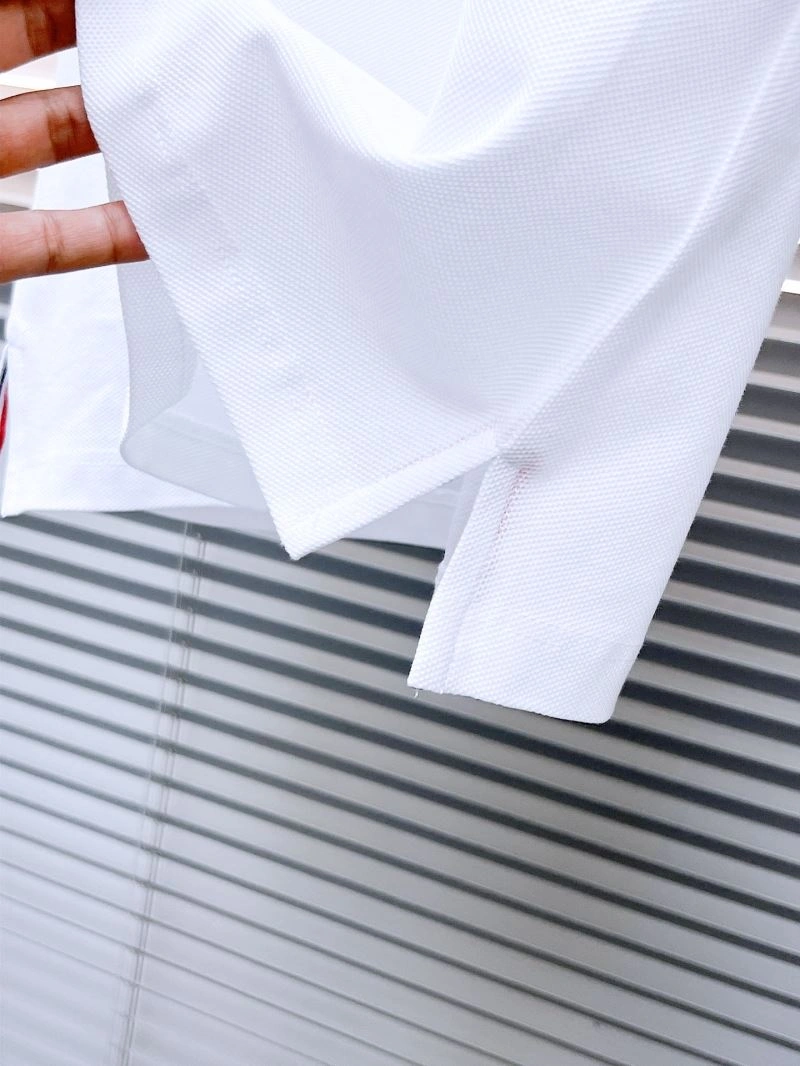 Moncler T-Shirts Packable 140560