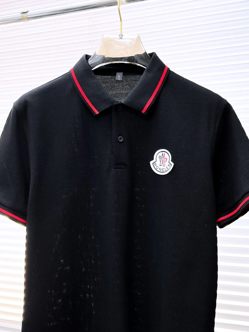 Moncler T-Shirts Casual 140569