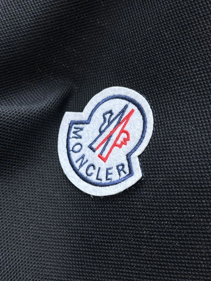 Moncler T-Shirts Casual 140569