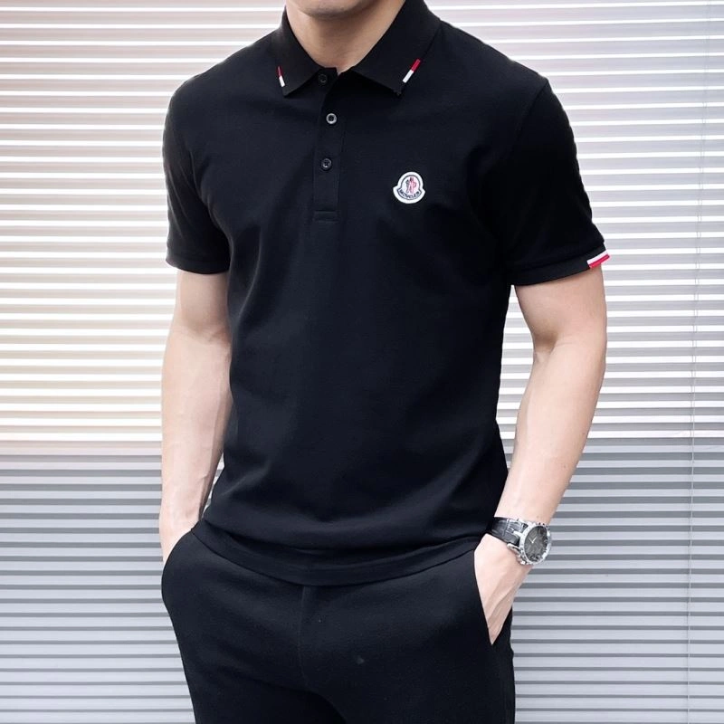 Moncler T-Shirts UrbanStyle 140557