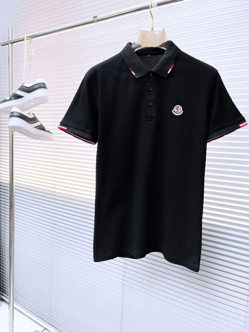 Moncler T-Shirts UrbanStyle 140557