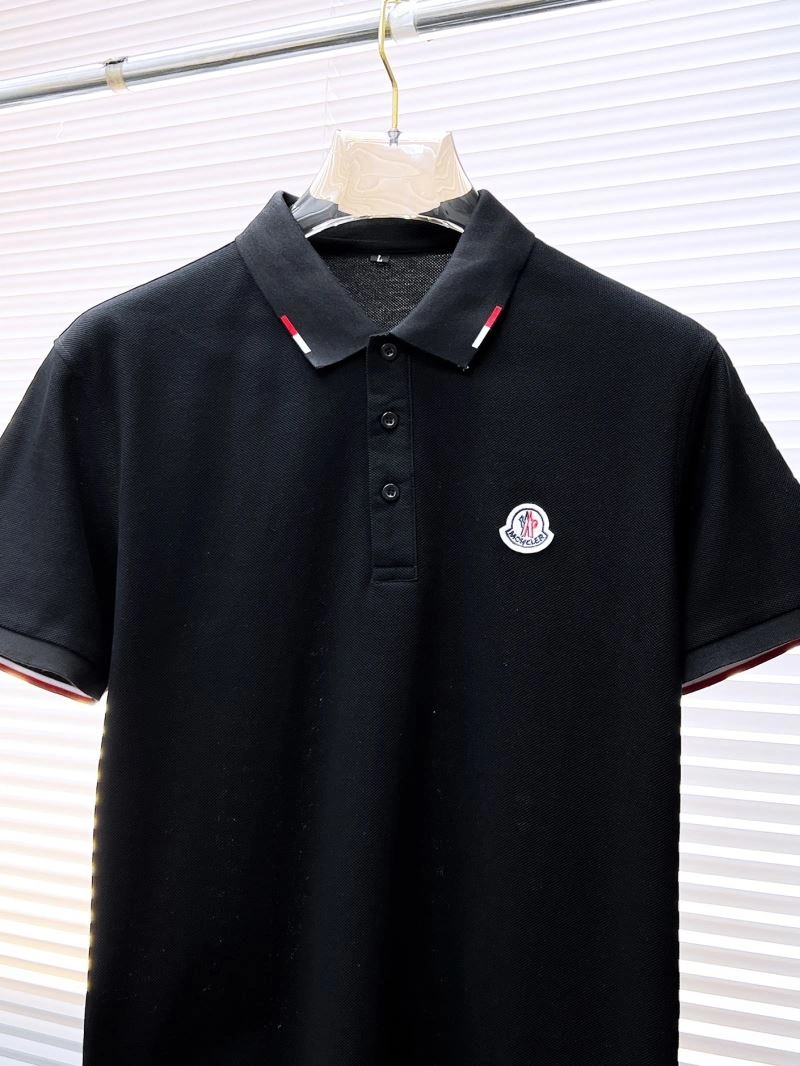 Moncler T-Shirts UrbanStyle 140557