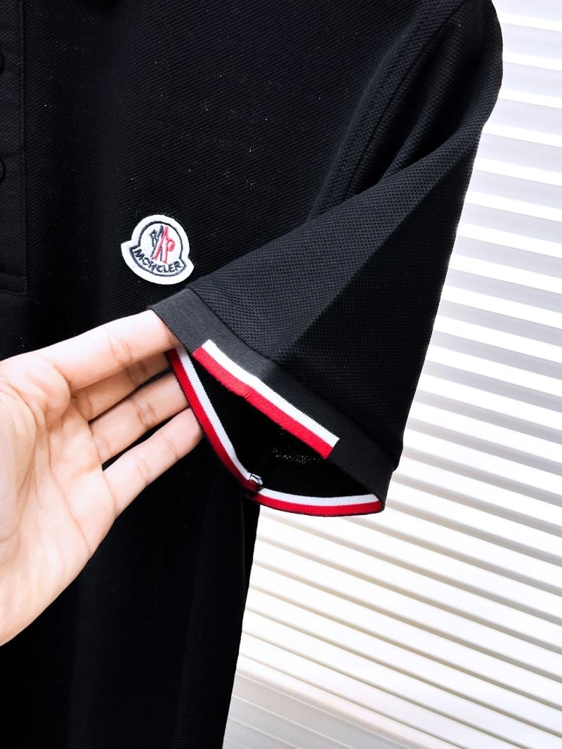 Moncler T-Shirts UrbanStyle 140557