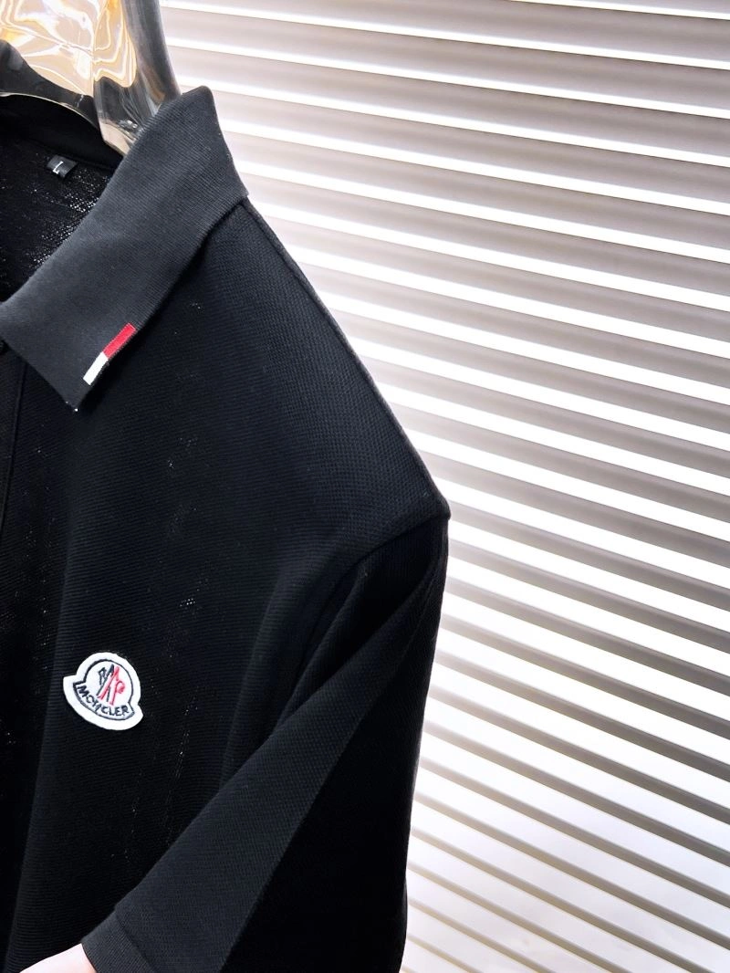 Moncler T-Shirts UrbanStyle 140557