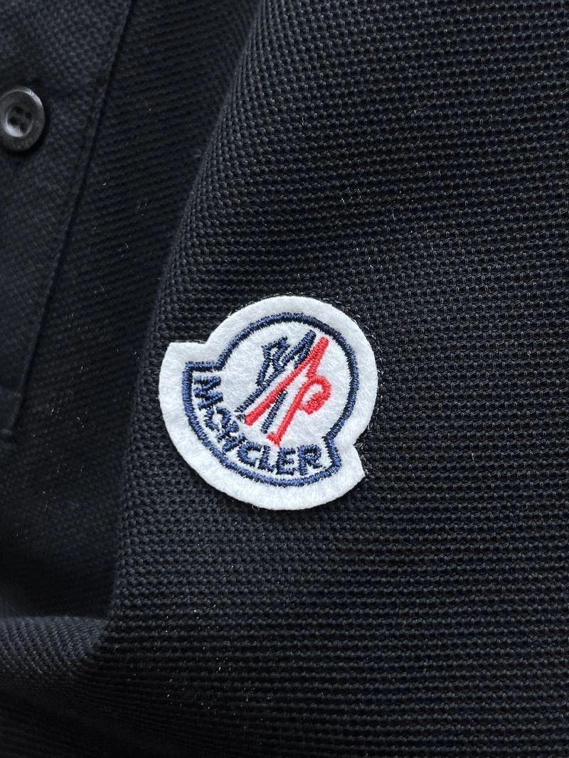 Moncler T-Shirts UrbanStyle 140557