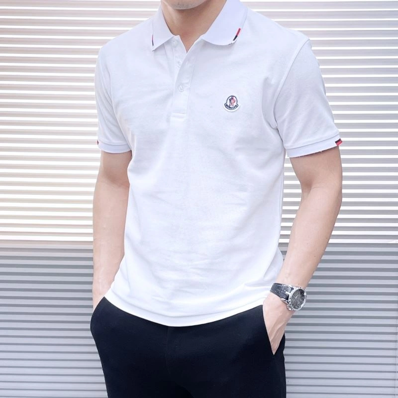 Flexible Moncler T-Shirts 140546