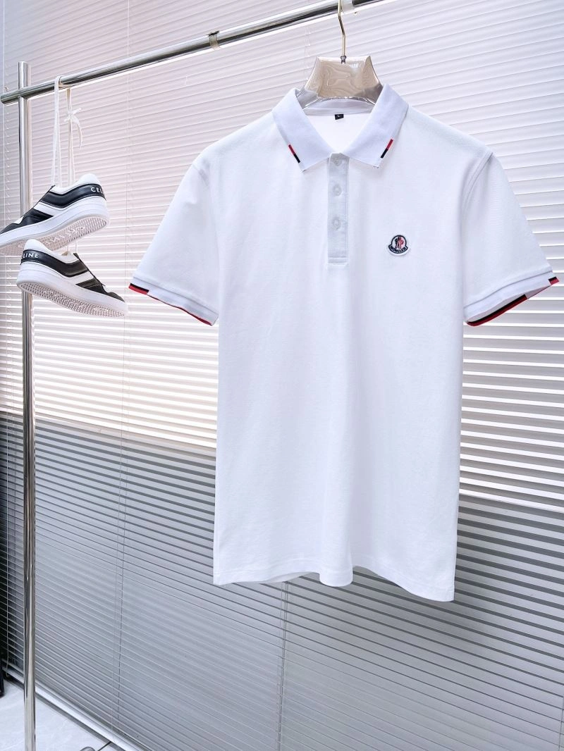 Flexible Moncler T-Shirts 140546