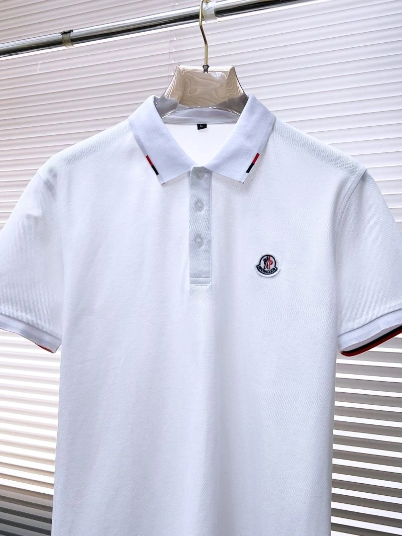 Flexible Moncler T-Shirts 140546