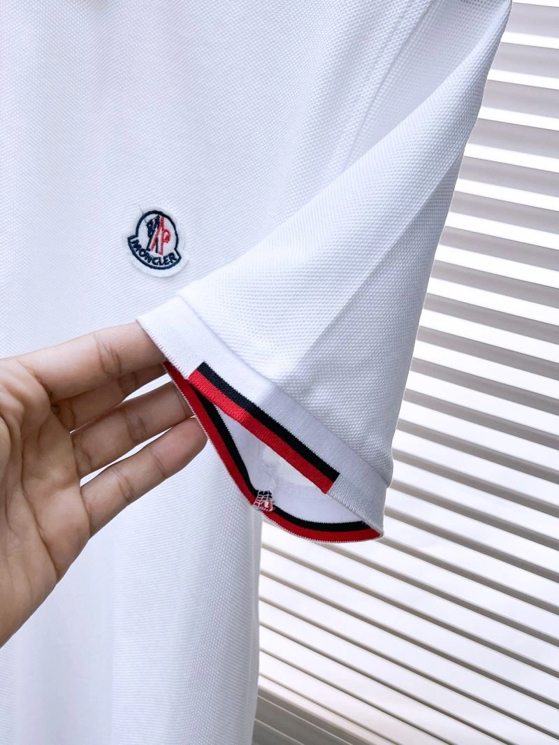 Flexible Moncler T-Shirts 140546