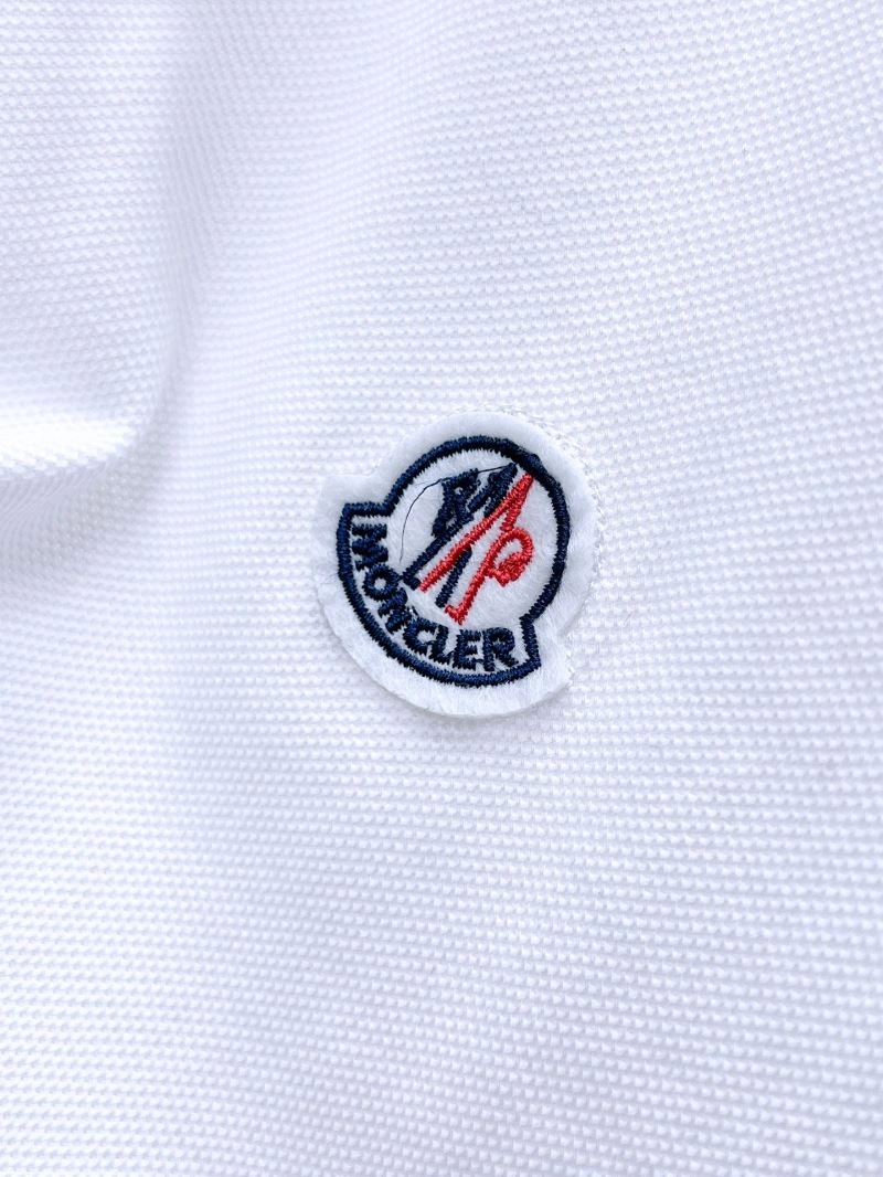 Flexible Moncler T-Shirts 140546