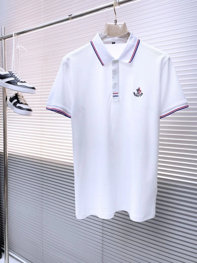 Moncler T-Shirts TechFriendly 140556