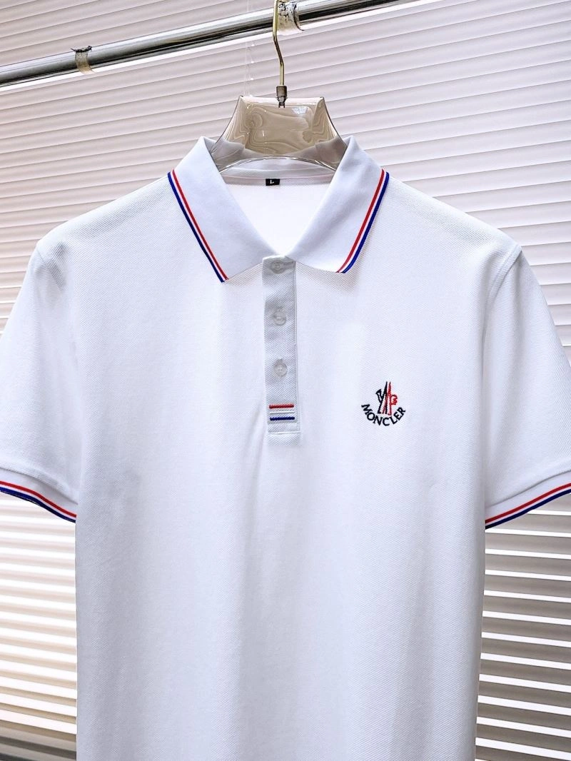 Moncler T-Shirts TechFriendly 140556
