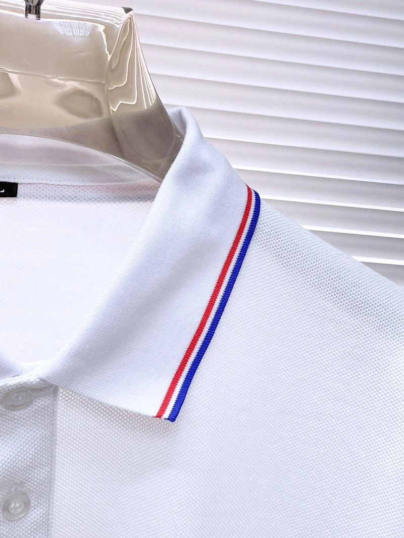 Moncler T-Shirts TechFriendly 140556