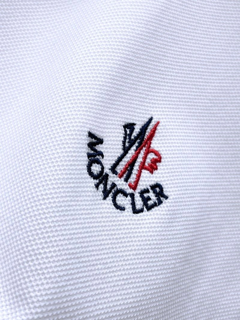 Moncler T-Shirts TechFriendly 140556
