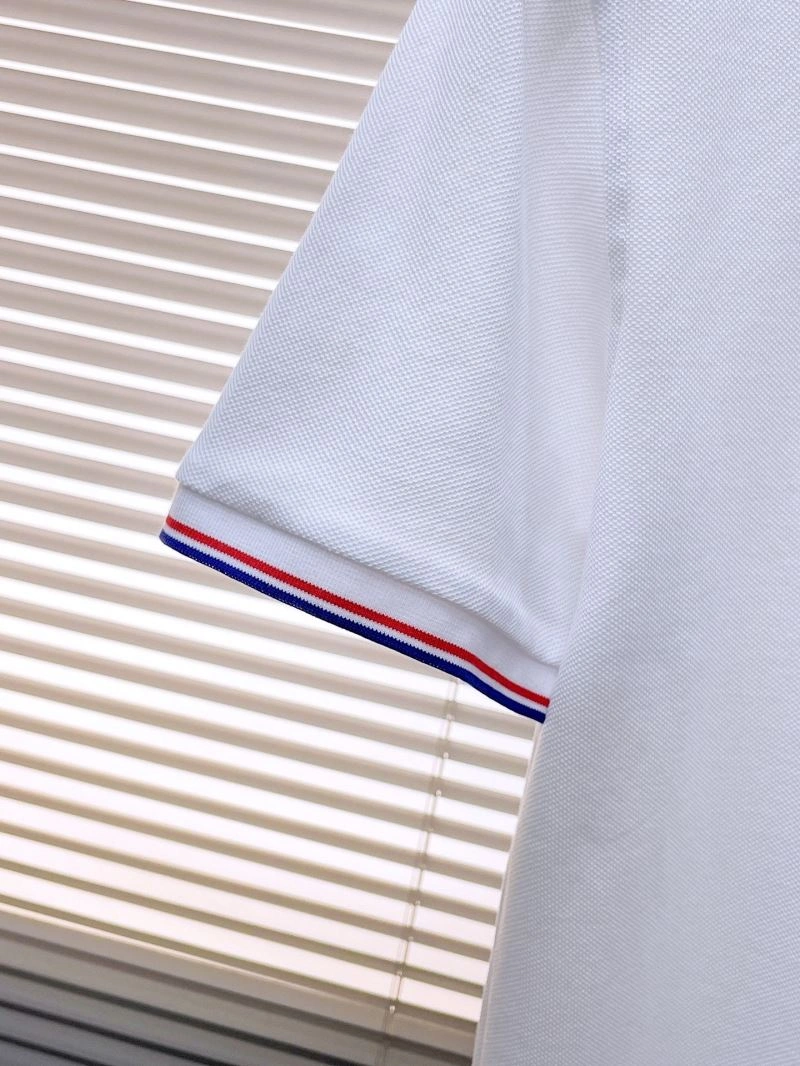 Moncler T-Shirts TechFriendly 140556