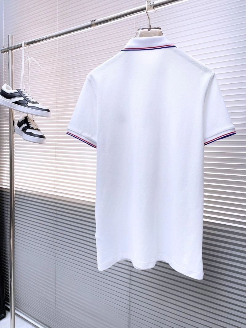 Moncler T-Shirts TechFriendly 140556