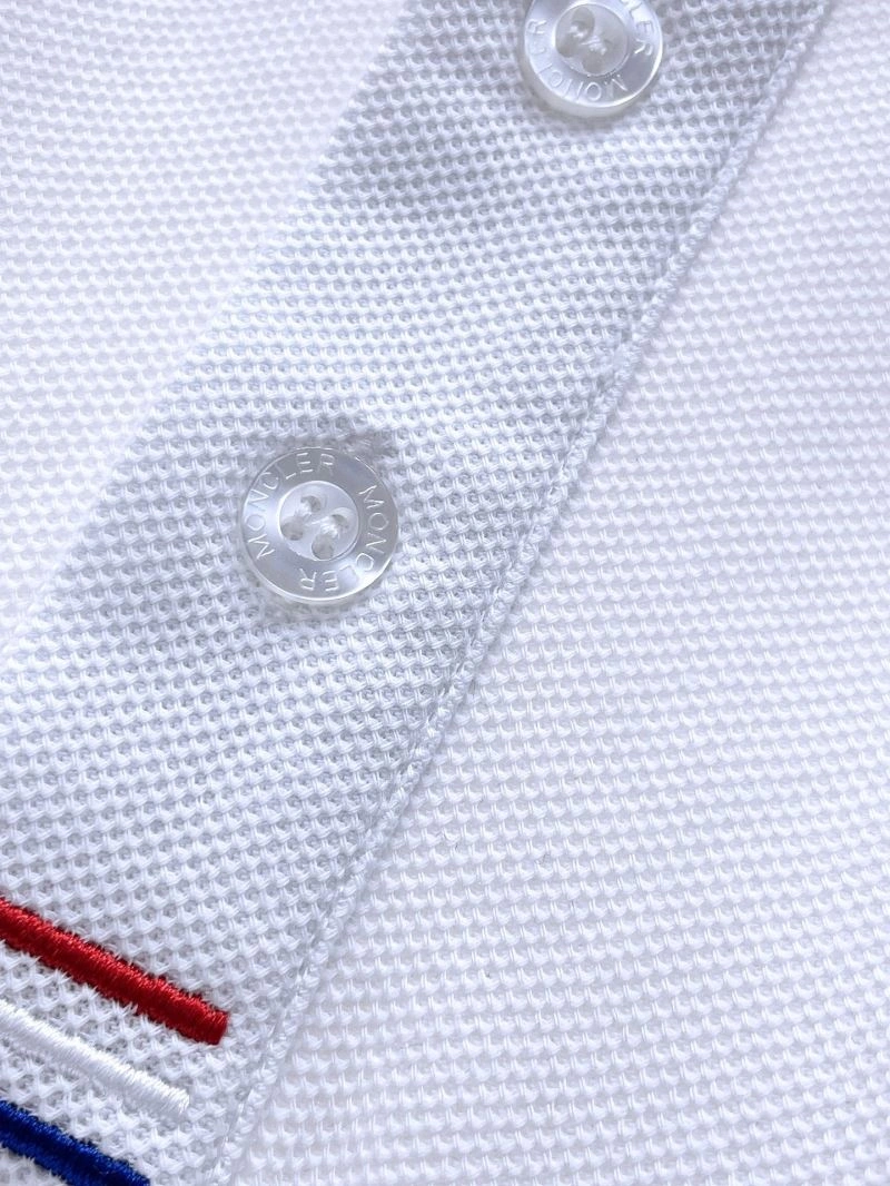 Moncler T-Shirts TechFriendly 140556
