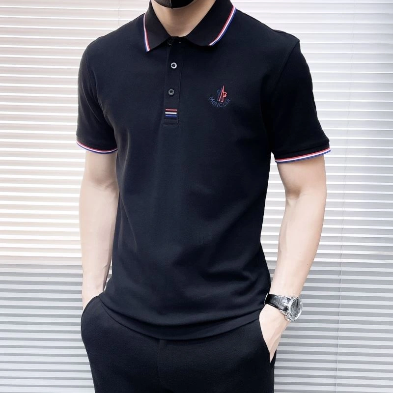 Moncler T-Shirts SportInspired 140537
