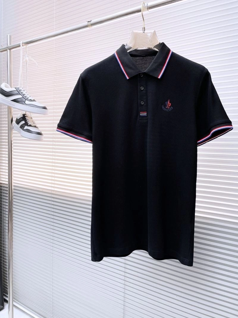 Moncler T-Shirts SportInspired 140537