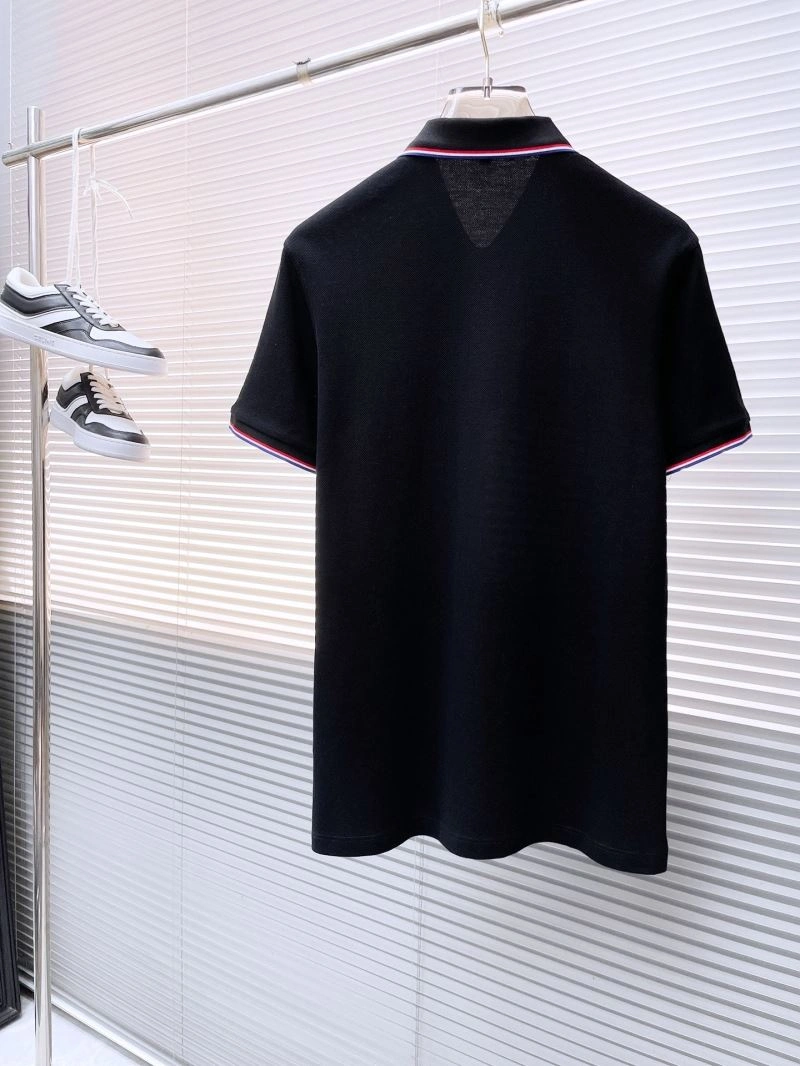 Moncler T-Shirts SportInspired 140537