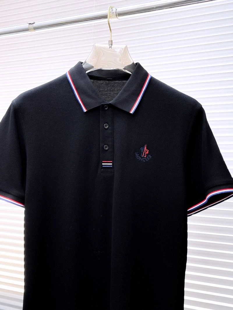 Moncler T-Shirts SportInspired 140537