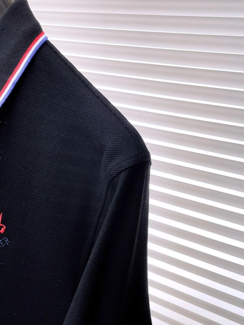 Moncler T-Shirts SportInspired 140537