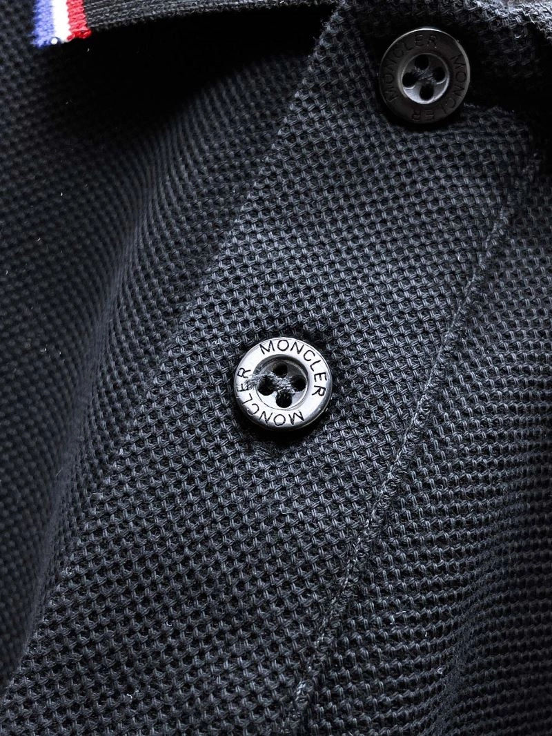 Moncler T-Shirts SportInspired 140537
