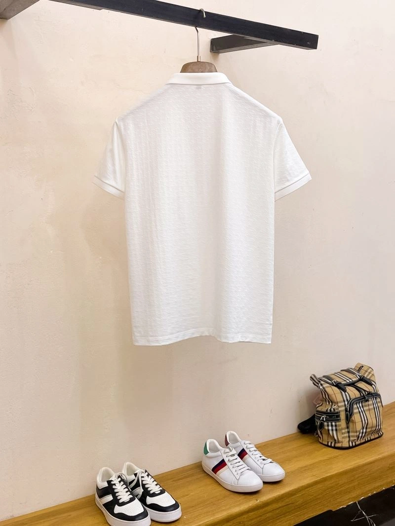 Moncler T-Shirts Refined 140548