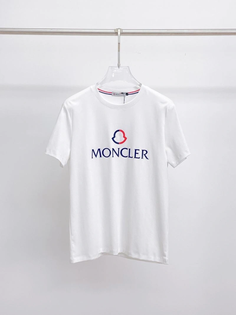 Bold Moncler T-Shirts 140536