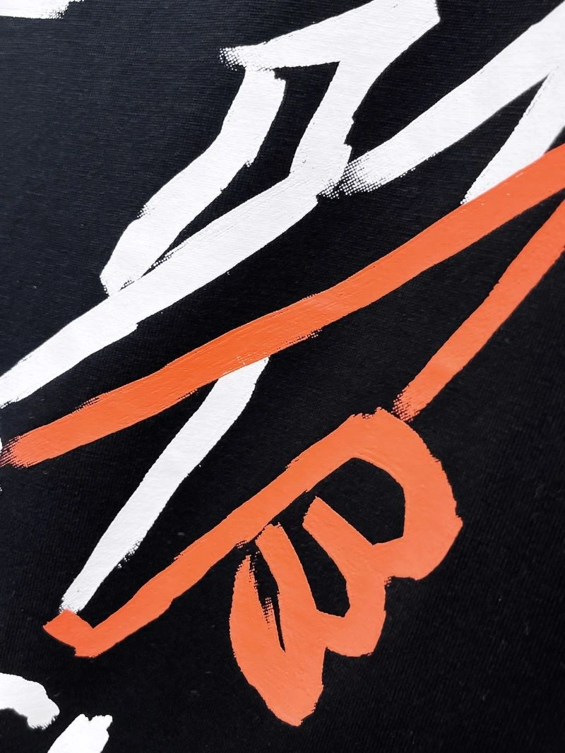 Soft Moncler T-Shirts 140540