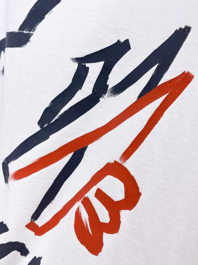 MoistureWicking Moncler T-Shirts 140542