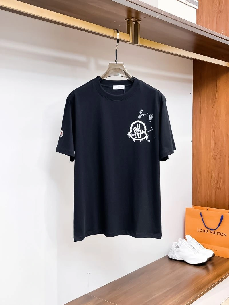 Trendsetting Moncler T-Shirts 140521