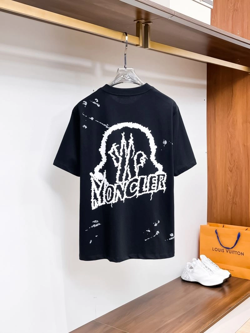 Trendsetting Moncler T-Shirts 140521
