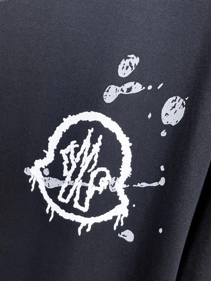 Trendsetting Moncler T-Shirts 140521