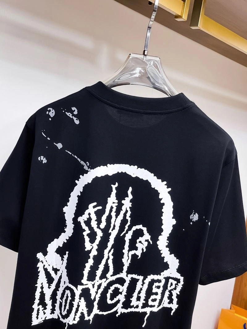 Trendsetting Moncler T-Shirts 140521