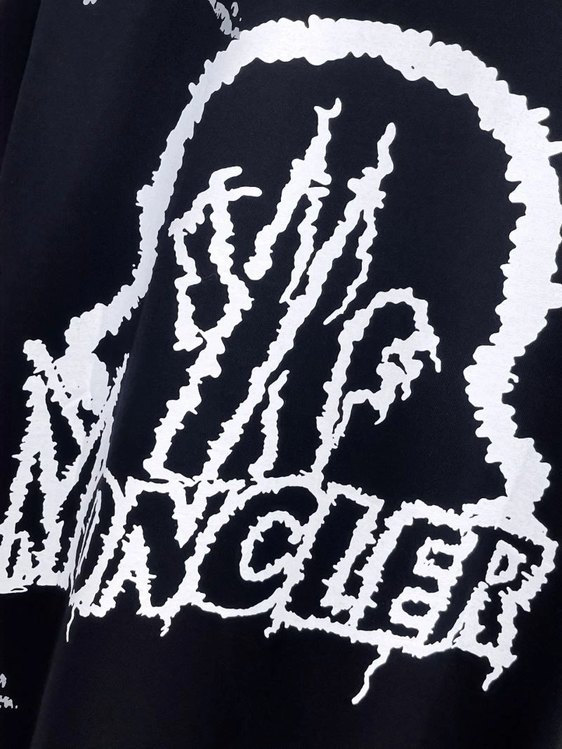 Trendsetting Moncler T-Shirts 140521