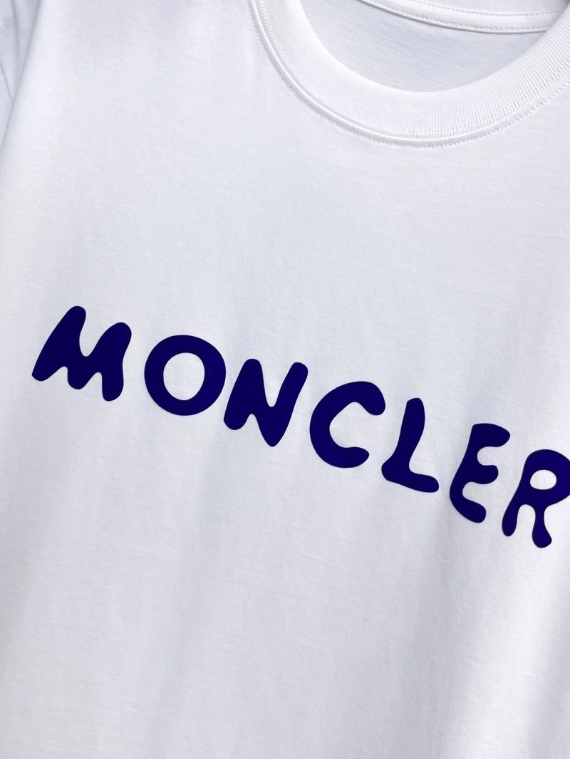 Snug Moncler T-Shirts 140512