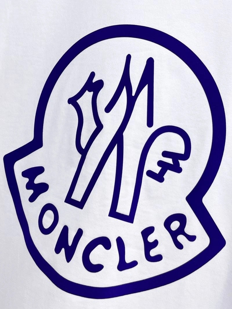 Snug Moncler T-Shirts 140512
