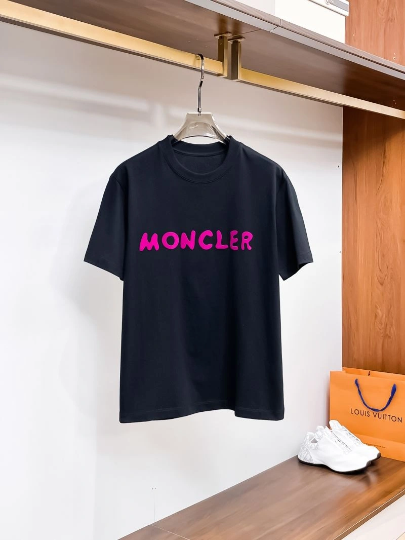 Casual Moncler T-Shirts 140522
