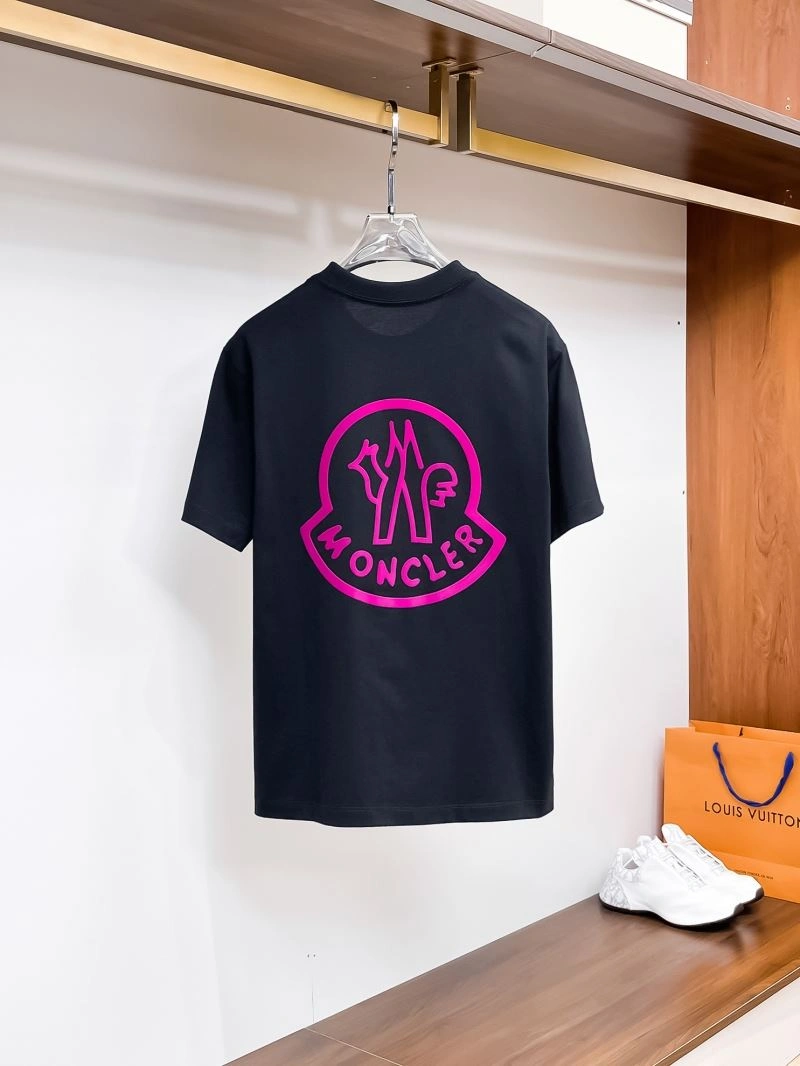 Casual Moncler T-Shirts 140522