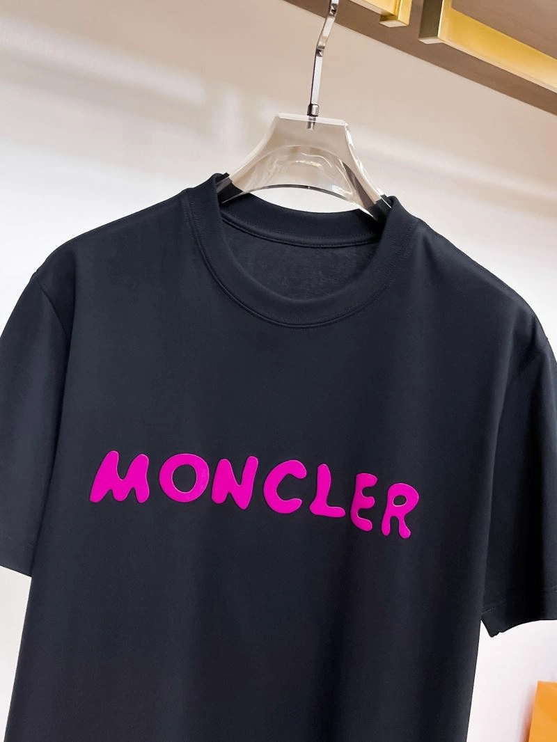 Casual Moncler T-Shirts 140522