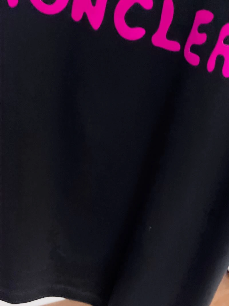 Casual Moncler T-Shirts 140522